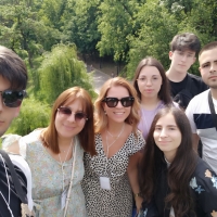 Projeto Erasmus "Against Online Slavery"